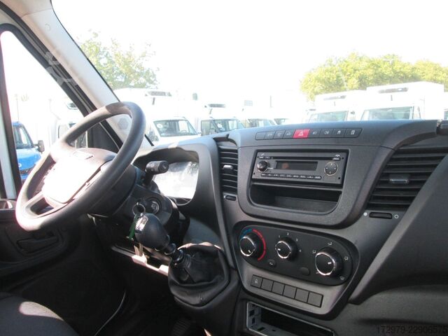 Πλαίσιο βαν IVECO 35 S14 *Fahrgestell*Euro6*