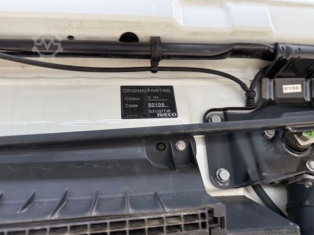 Standard tractor unit IVECO STRALIS S-WAY 530 AS440S53T/P Retarder