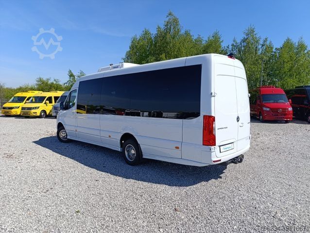 Bus MERCEDES-BENZ Sprinter 519