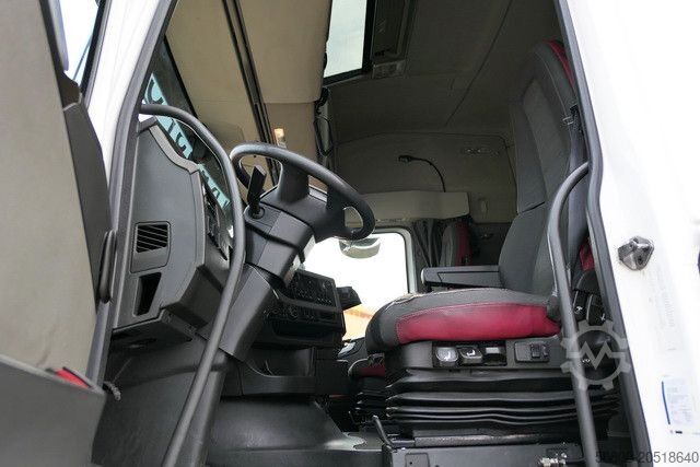 Beverage truck VOLVO FH 460 6x2, Getränkezug, LBW, Böse, Lenk-Lift