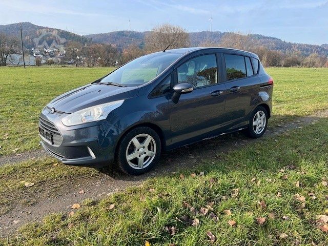Minibus FORD B-Max B-MAX Trend - 107500 km -
