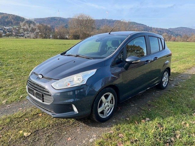 Minibus FORD B-Max B-MAX Trend - 107500 km -