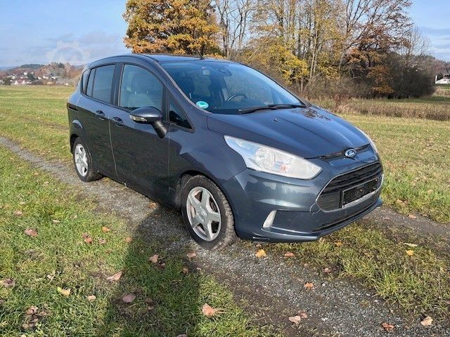 Minibus FORD B-Max B-MAX Trend - 107500 km -