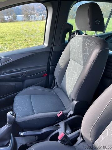 Minibus FORD B-Max B-MAX Trend - 107500 km -