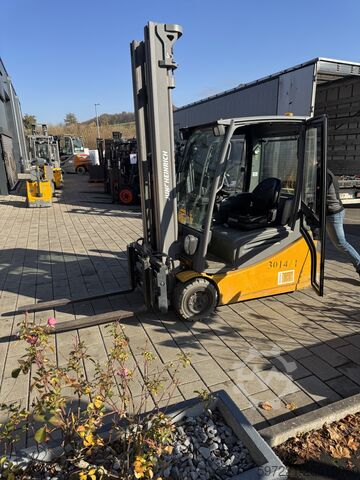 Elettrico – 3 ruote Jungheinrich EFG 220 ZVG 650DZ