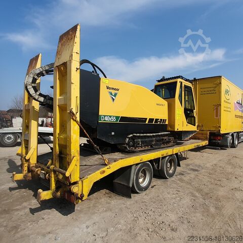 Bohren Vermeer D 40x55