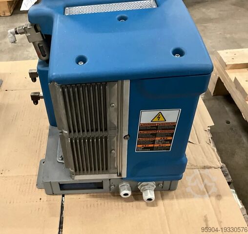 Verpakkingsmachine Nordson Problue 10 Hot Melt Pump Problue 10
