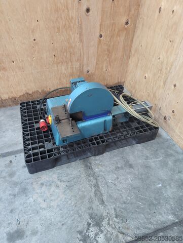 Hose cutting machine CICMP BAF6.312.22