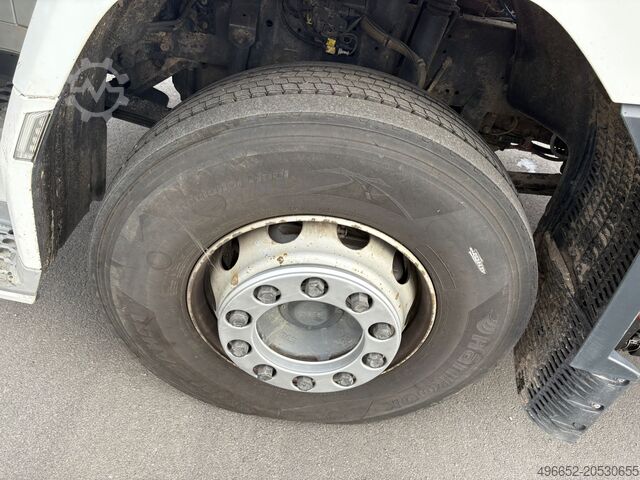 Tracteur routier standard DAF XF 480 FT