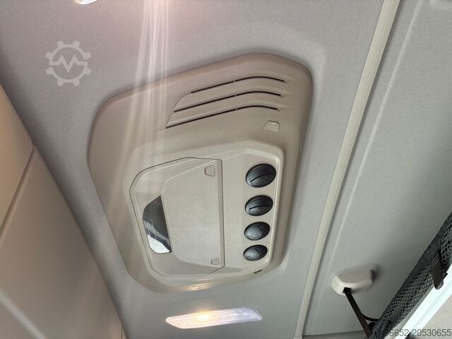 Tracteur routier standard DAF XF 480 FT