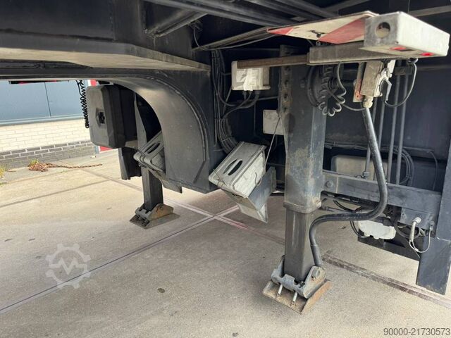 Cargador bajo Es-ge S3D H3-01