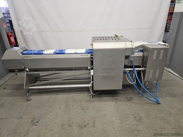 Máquina procesadora de carne MAREL TSM 2 Profiler