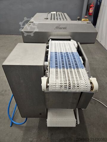 Máquina procesadora de carne MAREL TSM 2 Profiler