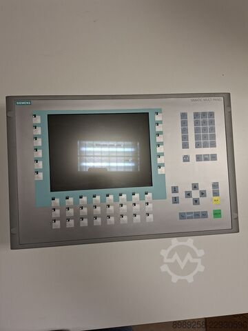 Panou de operare SIMATIC Siemens AV6643-0DD01-1AX1