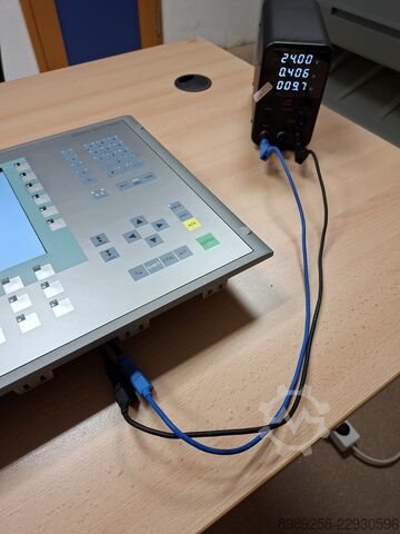 Panou de operare SIMATIC Siemens AV6643-0DD01-1AX1