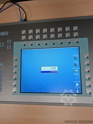 Panou de operare SIMATIC Siemens AV6643-0DD01-1AX1