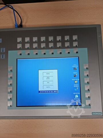 Panou de operare SIMATIC Siemens AV6643-0DD01-1AX1