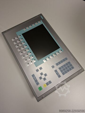 Panou de operare SIMATIC Siemens AV6643-0DD01-1AX1
