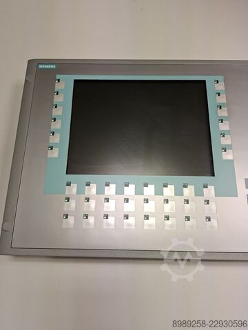 Panou de operare SIMATIC Siemens AV6643-0DD01-1AX1