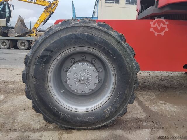 Telescoophoogwerker Genie S65
