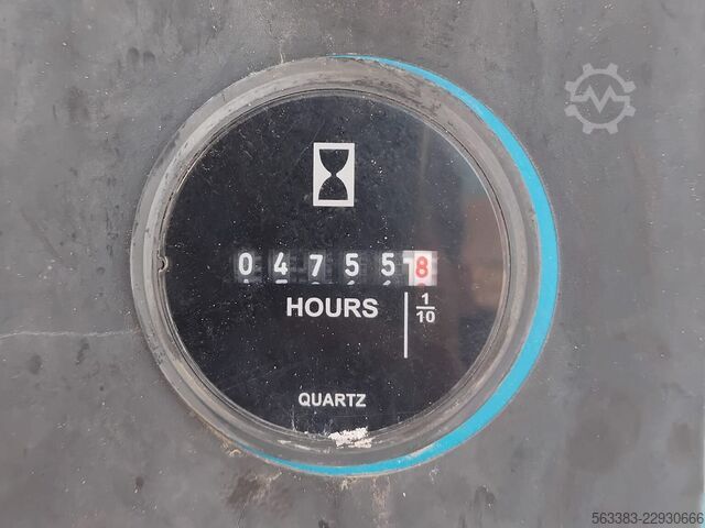Telescoophoogwerker Genie S65
