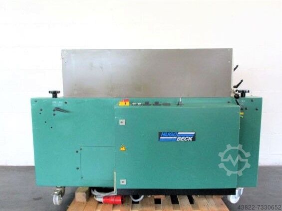 Tunel de contracție de înaltă performanță Hugo Beck SLB5012-25