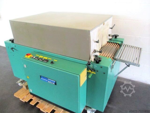 Tunel de contracție de înaltă performanță Hugo Beck SLB5012-25