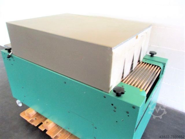 Tunel de contracție de înaltă performanță Hugo Beck SLB5012-25