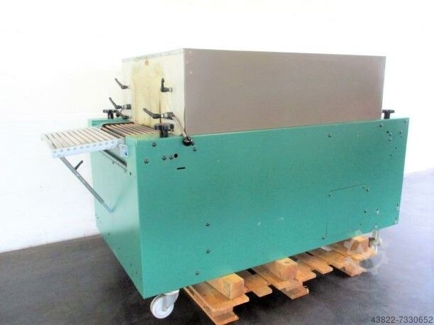 Tunel de contracție de înaltă performanță Hugo Beck SLB5012-25