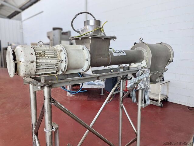 AZO E450 B1 separator AZO E450 B1