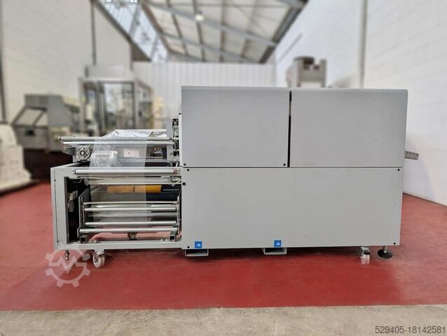 Maszyna pakująca Robopac Athena 5545 / Combi