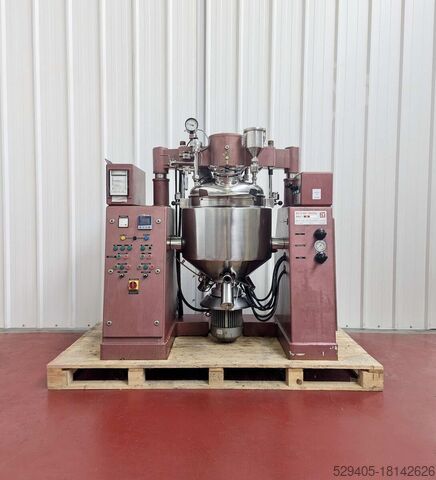 Krieger Molto Mat Universal 100 (MMU 100) Krieger Molto Mat Universal 100 (MMU 100)