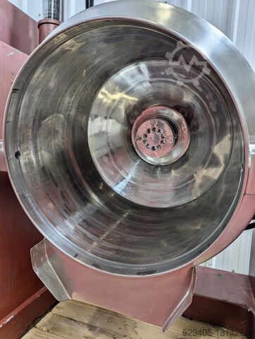 Krieger Molto Mat Universal 100 (MMU 100) Krieger Molto Mat Universal 100 (MMU 100)