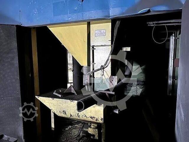 Σύστημα ανατίναξης USF Schlick Roto-Jet