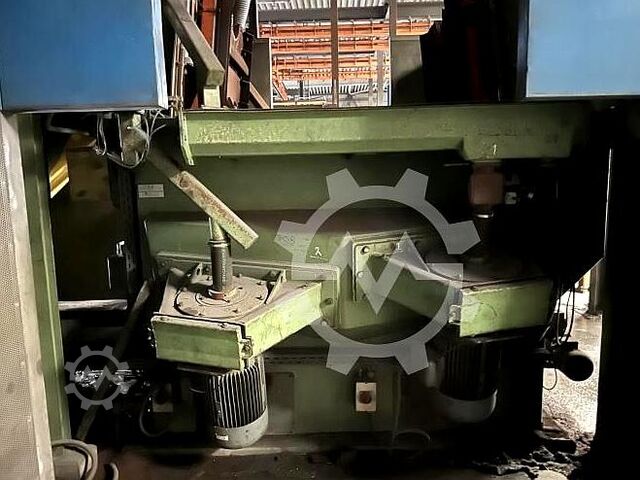 Σύστημα ανατίναξης USF Schlick Roto-Jet