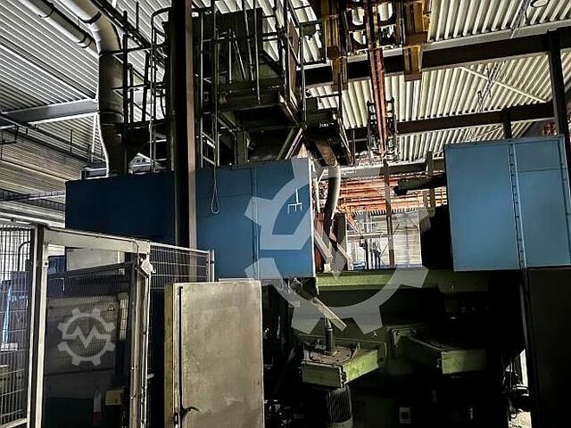 Σύστημα ανατίναξης USF Schlick Roto-Jet