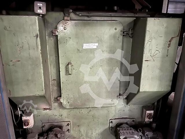 Σύστημα ανατίναξης USF Schlick Roto-Jet