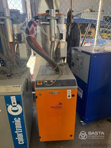 Motan MDE 40-0 (2010) Motan MDE 40-0