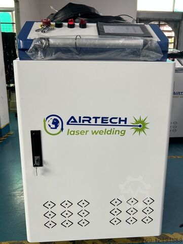Airtech Laser Welding 3000 Watt