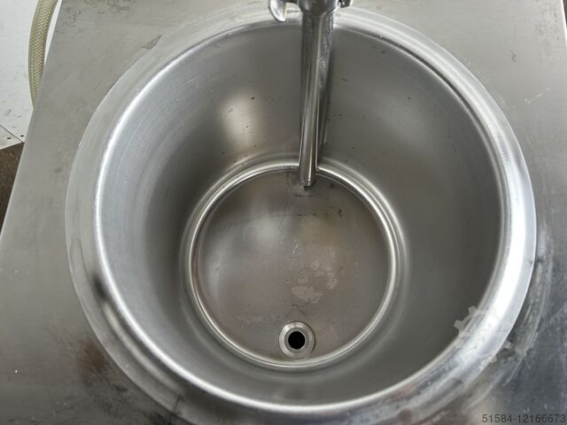 Rippelpomp Technogel PA20A-45L