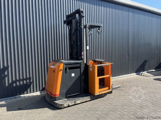 Wysokopoziomowy zbieracz zamówień Still EK12l