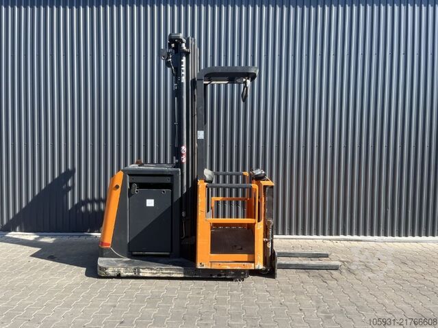 Wysokopoziomowy zbieracz zamówień Still EK12l