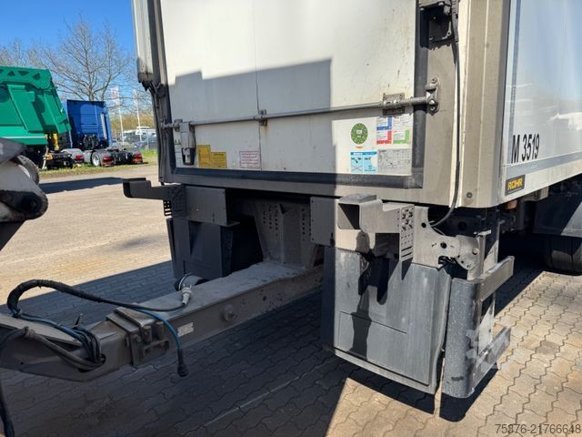 Κλειστό ρυμουλκούμενο ROHR R SC-B