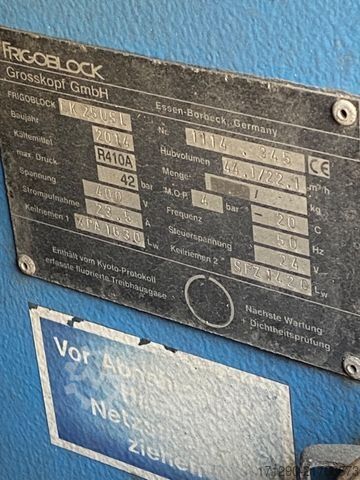 Drescher Drescher Drescher