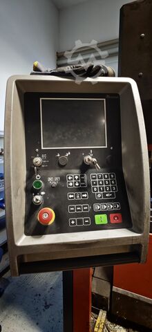 πρέσα κάμψης Amada HFE-5020s