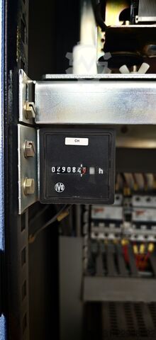 πρέσα κάμψης Amada HFE-5020s