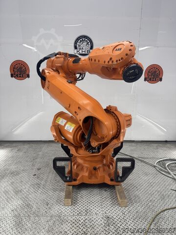 βιομηχανικό ρομπότ ABB IRB 6700-235/2.65