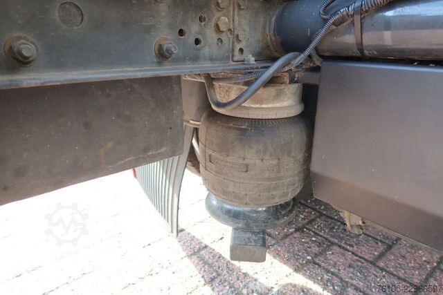 Όχημα ανάκτησης Iveco Daily 50 C 16 Recovery truck, bergingswagen, af...
