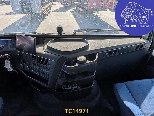 Standard-SZM Volvo FH 500