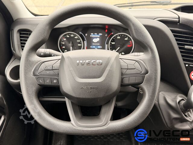 Στέισον βάγκον με ψηλή οροφή Iveco Daily 35S16V A8 2.3L 160pk | L3H2 W3520L | Auto...